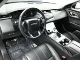 Thumbnail of 2018 Black Land Rover Range Rover Velar