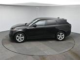 Thumbnail of 2018 Black Land Rover Range Rover Velar