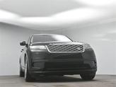Thumbnail of 2018 Black Land Rover Range Rover Velar