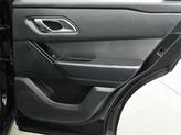 Thumbnail of 2018 Black Land Rover Range Rover Velar