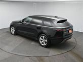 Thumbnail of 2018 Black Land Rover Range Rover Velar