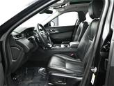 Thumbnail of 2018 Black Land Rover Range Rover Velar