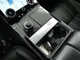 Thumbnail of 2018 Black Land Rover Range Rover Velar