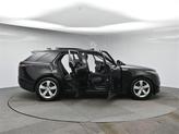 Thumbnail of 2018 Black Land Rover Range Rover Velar