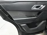 Thumbnail of 2018 Black Land Rover Range Rover Velar