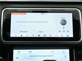 Thumbnail of 2018 Black Land Rover Range Rover Velar