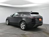 Thumbnail of 2018 Black Land Rover Range Rover Velar