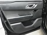 Thumbnail of 2018 Black Land Rover Range Rover Velar