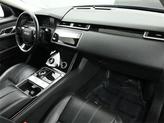 Thumbnail of 2018 Black Land Rover Range Rover Velar