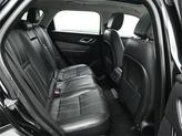 Thumbnail of 2018 Black Land Rover Range Rover Velar