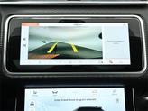 Thumbnail of 2018 Black Land Rover Range Rover Velar