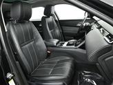 Thumbnail of 2018 Black Land Rover Range Rover Velar