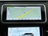 Thumbnail of 2018 Black Land Rover Range Rover Velar