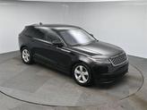 Thumbnail of 2018 Black Land Rover Range Rover Velar