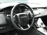Thumbnail of 2018 Black Land Rover Range Rover Velar