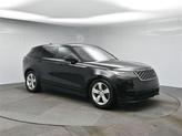 Thumbnail of 2018 Black Land Rover Range Rover Velar