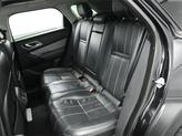 Thumbnail of 2018 Black Land Rover Range Rover Velar