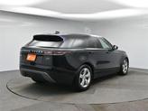 Thumbnail of 2018 Black Land Rover Range Rover Velar