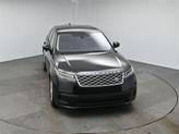 Thumbnail of 2018 Black Land Rover Range Rover Velar