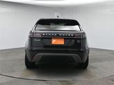 Thumbnail of 2018 Black Land Rover Range Rover Velar