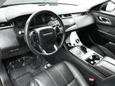 Thumbnail of 2018 Black Land Rover Range Rover Velar