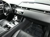 Thumbnail of 2018 Black Land Rover Range Rover Velar