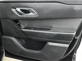Thumbnail of 2018 Black Land Rover Range Rover Velar