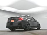 Thumbnail of 2021 Crystal Black Silica Subaru WRX