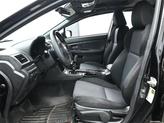 Thumbnail of 2021 Crystal Black Silica Subaru WRX