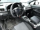 Thumbnail of 2021 Crystal Black Silica Subaru WRX