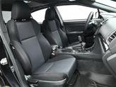 Thumbnail of 2021 Crystal Black Silica Subaru WRX