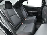 Thumbnail of 2021 Crystal Black Silica Subaru WRX