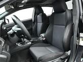 Thumbnail of 2021 Crystal Black Silica Subaru WRX