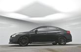 Thumbnail of 2021 Crystal Black Silica Subaru WRX