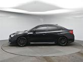 Thumbnail of 2021 Crystal Black Silica Subaru WRX