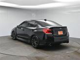 Thumbnail of 2021 Crystal Black Silica Subaru WRX