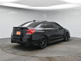 Thumbnail of 2021 Crystal Black Silica Subaru WRX