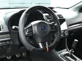 Thumbnail of 2021 Crystal Black Silica Subaru WRX