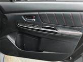 Thumbnail of 2021 Crystal Black Silica Subaru WRX