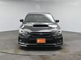 Thumbnail of 2021 Crystal Black Silica Subaru WRX