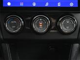 Thumbnail of 2021 Crystal Black Silica Subaru WRX