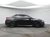 Thumbnail of 2021 Crystal Black Silica Subaru WRX