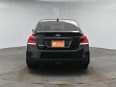 Thumbnail of 2021 Crystal Black Silica Subaru WRX