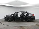 Thumbnail of 2021 Crystal Black Silica Subaru WRX