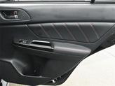 Thumbnail of 2021 Crystal Black Silica Subaru WRX