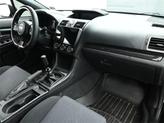 Thumbnail of 2021 Crystal Black Silica Subaru WRX