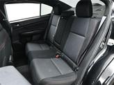 Thumbnail of 2021 Crystal Black Silica Subaru WRX