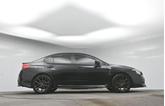 Thumbnail of 2021 Crystal Black Silica Subaru WRX