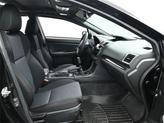 Thumbnail of 2021 Crystal Black Silica Subaru WRX
