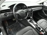 Thumbnail of 2020 Deep Black Pearl Volkswagen Passat